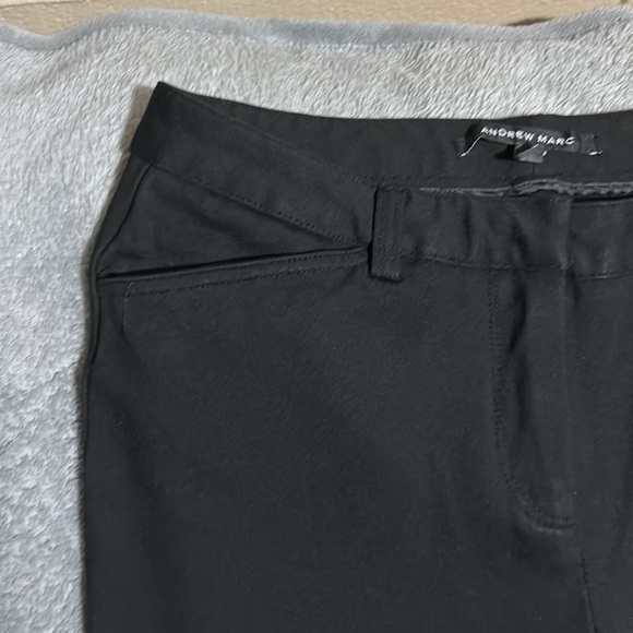 Andrew Marc Women’s Pants - Picture 2 of 6
